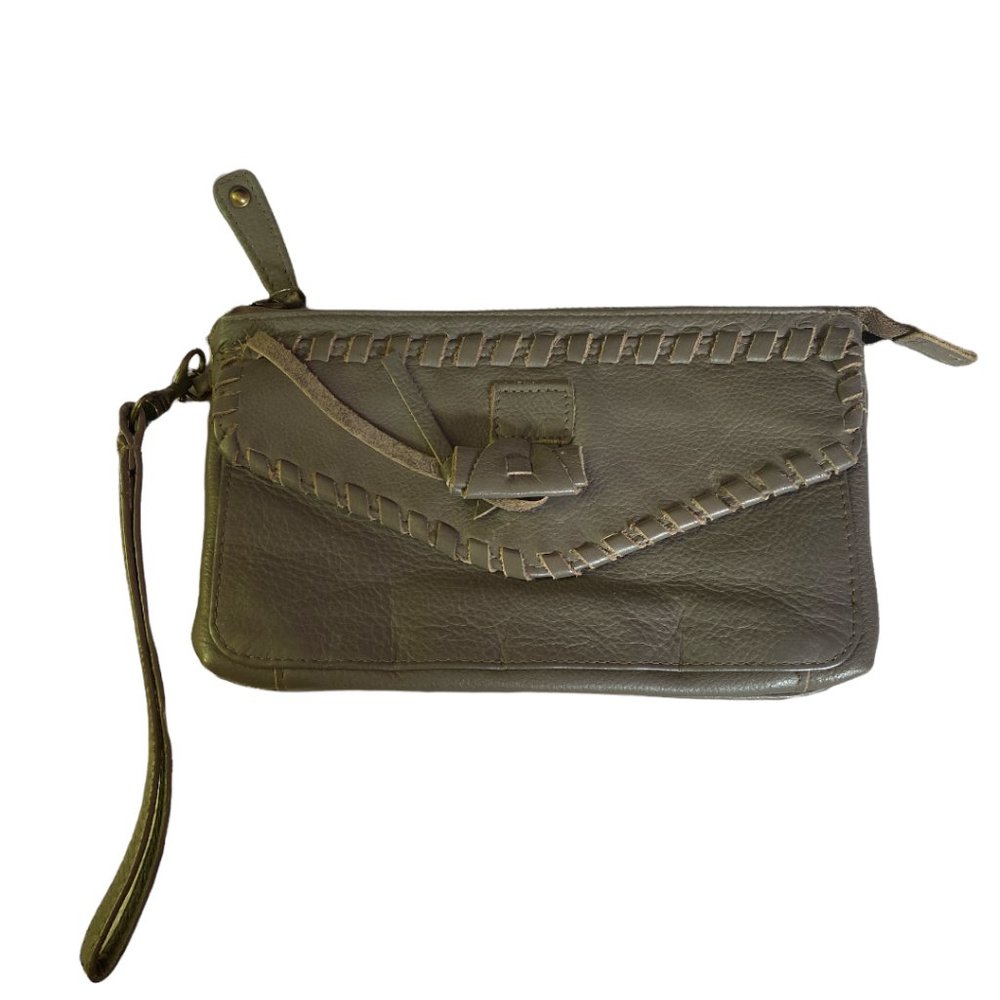 Lucky Brand Wallet